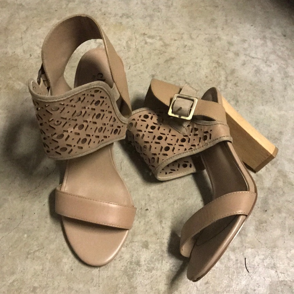 Cute heels